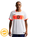 Camisa Holanda FWC26  Away