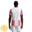 Camisa Croácia FWC26 Home