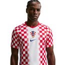 Camisa Croácia FWC26 Home