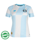 Camisa Feminina Grêmio 2026/27 Away