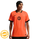 Camisa Holanda FWC26 Home