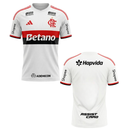Camisa Flamengo 2026/27 Away