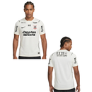 Camisa Corinthians 2026/27 Home
