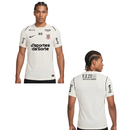 Camisa Corinthians JOGADOR 2026/27 Home