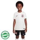 Kit Infantil Corinthians 2026/27 Home