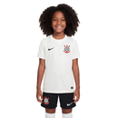Kit Infantil Corinthians 2026/27 Home
