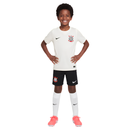 Kit Infantil Corinthians 2026/27 Home