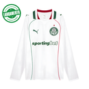 Camisa Palmeiras Manga Longa 26/27 Away