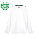 Camisa Palmeiras Manga Longa 26/27 Away