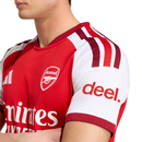 Camisa Arsenal 2026/27 Home