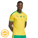 Camisa África do Sul FWC26 Home