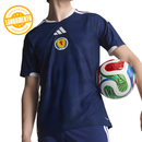 Camisa Escócia FWC26 Home