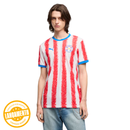 Camisa Paraguai FWC26 Home