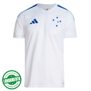 Camisa Cruzeiro 2026/27 Away