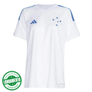 Camisa Feminina Cruzeiro 2026/27 Away