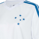 Camisa Feminina Cruzeiro 2026/27 Away