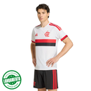 Camisa Flamengo Jogador 2026/27 Away