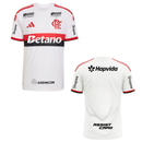 Camisa Flamengo Jogador 2026/27 Away