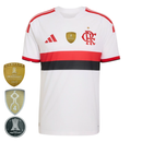 Camisa Flamengo Jogador 2026/27 Away