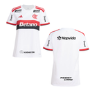 Camisa Feminina Flamengo 2026/27 Away