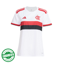 Camisa Feminina Flamengo 2026/27 Away