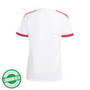 Camisa Feminina Flamengo 2026/27 Away