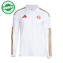 Camisa Internacional Manga Longa 2026/27 Away