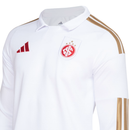 Camisa Internacional Manga Longa 2026/27 Away