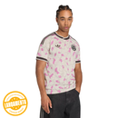 Camisa Chile FWC26 Away