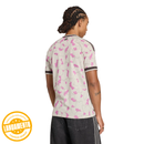 Camisa Chile FWC26 Away