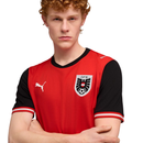 Camisa Áustria FWC26 Home