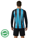 Camisa Grêmio Manga Longa 2026/27 Home