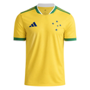 Camisa Cruzeiro 2026/27 Edição Especial