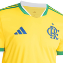 Camisa Flamengo 2026/27 Edição Especial