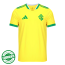 Camisa Internacional 2026/27 Edição Especial