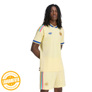Camisa Curaçao FWC26 Away