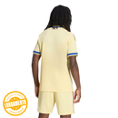 Camisa Curaçao FWC26 Away