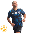 Camisa Argentina Jogador FWC26 Away