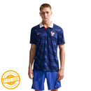 Camisa França Jogador FWC26 Home