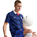 Camisa França Jogador FWC26 Home