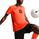 Camisa Holanda Jogador FWC26 Home