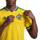 Camisa Flamengo Jogador 2026/27 Edição Especial