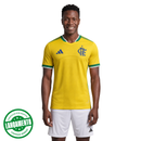 Camisa Flamengo Jogador 2026/27 Edição Especial