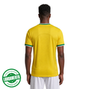 Camisa Flamengo Jogador 2026/27 Edição Especial