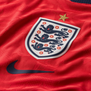 Camisa Inglaterra Jogador FWC26 Away