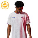Camisa Cabo Verde FWC26 Away