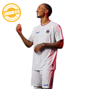 Camisa Cabo Verde FWC26 Away