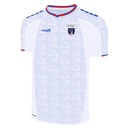 Camisa Cabo Verde FWC26 Away