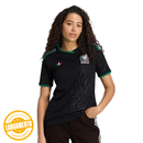 Camisa Feminina México FWC26 Third