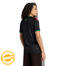 Camisa Feminina México FWC26 Third